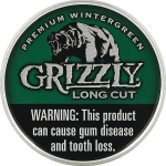 brand grizzly