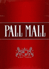 brand pall mall